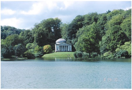 Stourhead